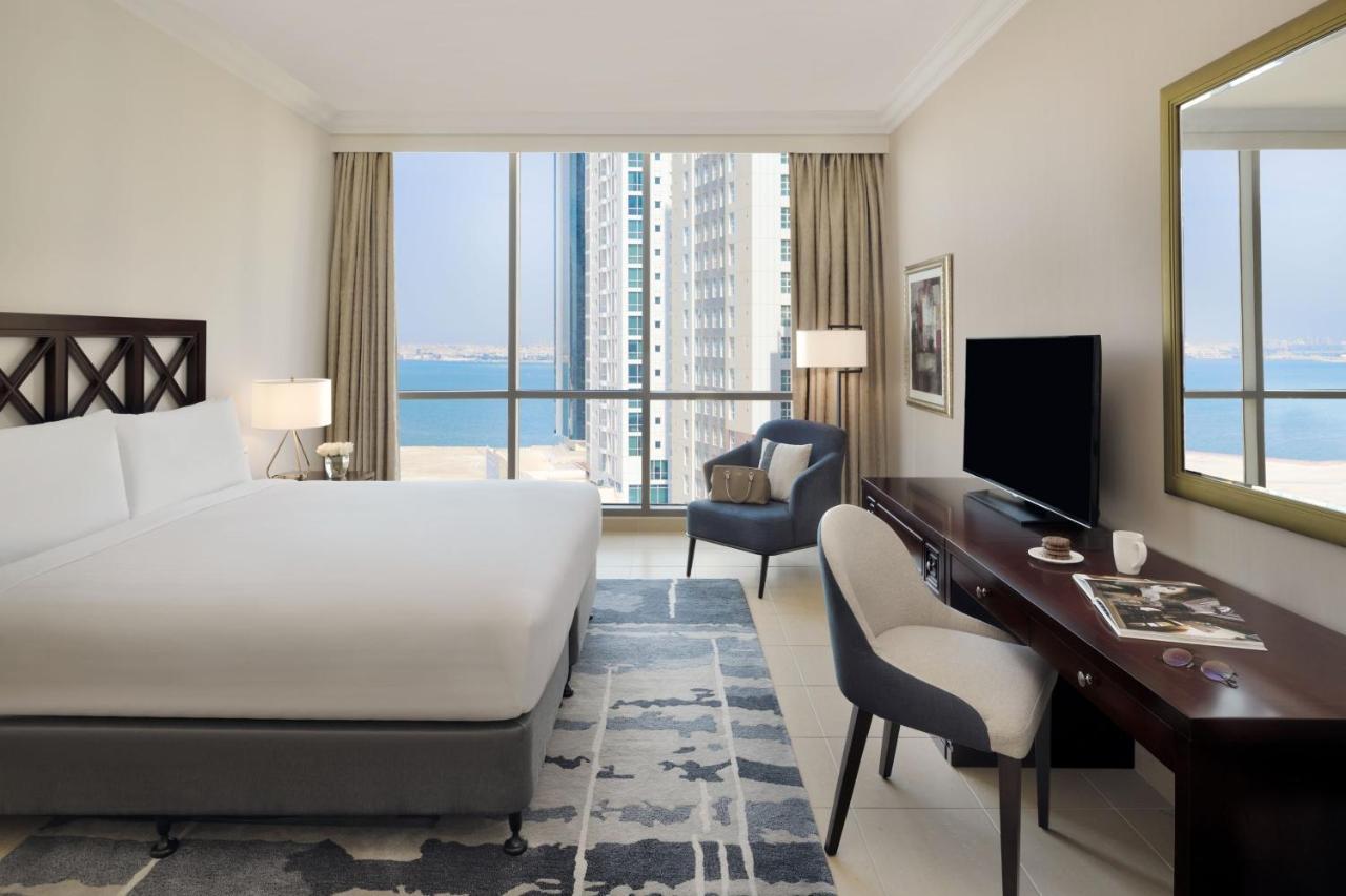 Marriott Executive Apartments Manama, Bahrain Экстерьер фото