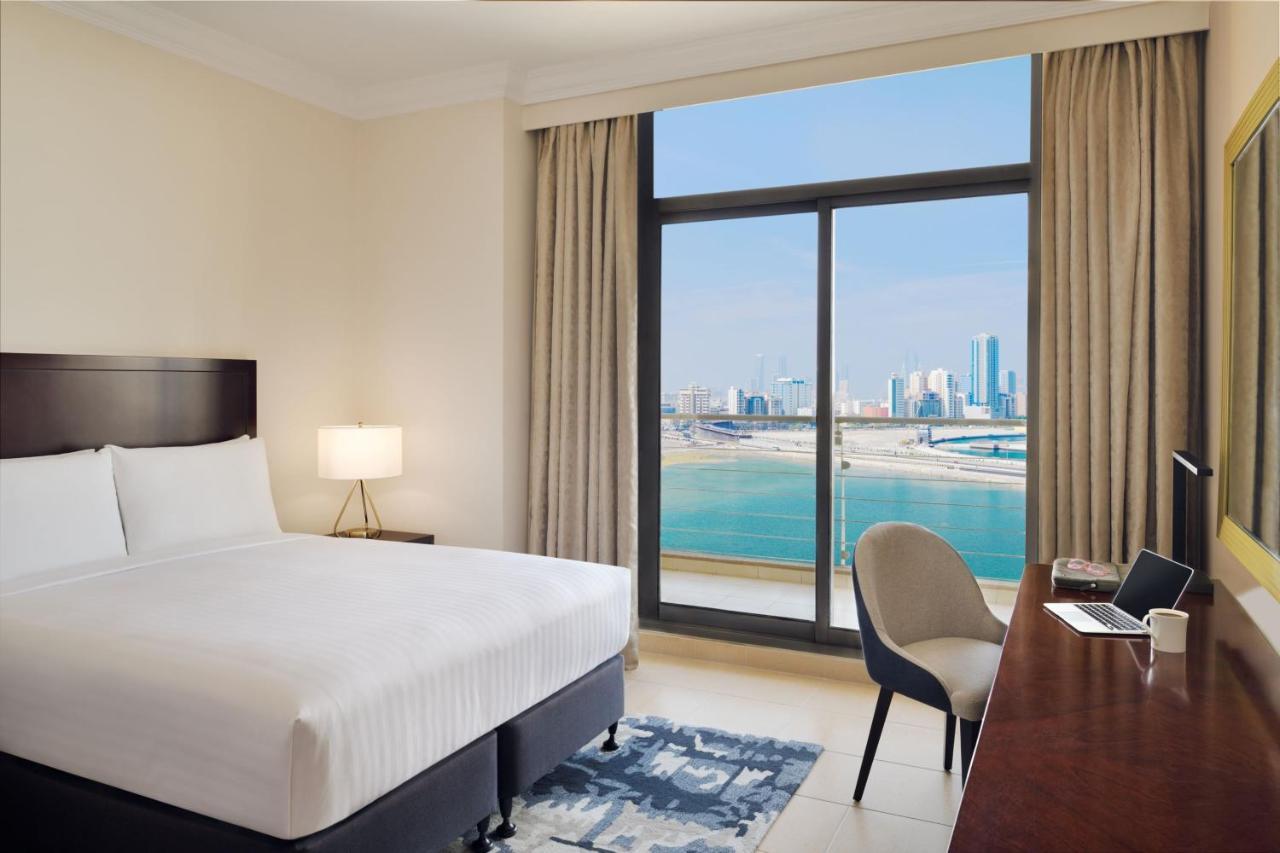 Marriott Executive Apartments Manama, Bahrain Экстерьер фото